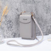 LuxuryBag™ Crossbody Handtasche
