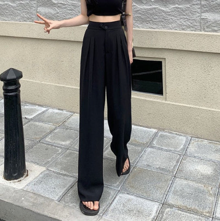 Lily pantalon™ -  High Waist Pantalon