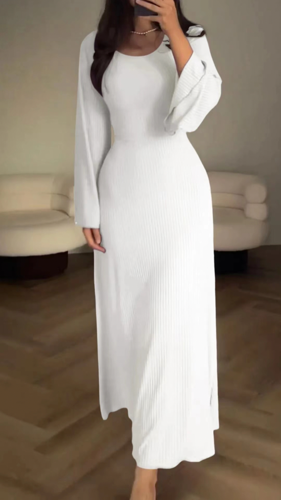 BellaDress™ | Strahlend und elegant in diesem wunderschönen Kleid durch die Feiertage