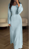 Laden Sie das Bild in den Galerie-Viewer, BellaDress™ | Strahlend und elegant in diesem wunderschönen Kleid durch die Feiertage