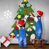 MiniWeihnachtsbaum™️ | Lassen Sie Ihr Kind den Zauber von Weihnachten selbst gestalten!