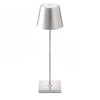 Italienische Design LED Lampe | Kabellose und super gemütliche Tischlampe