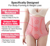BellyShaper™ - Ionen Bauchformung