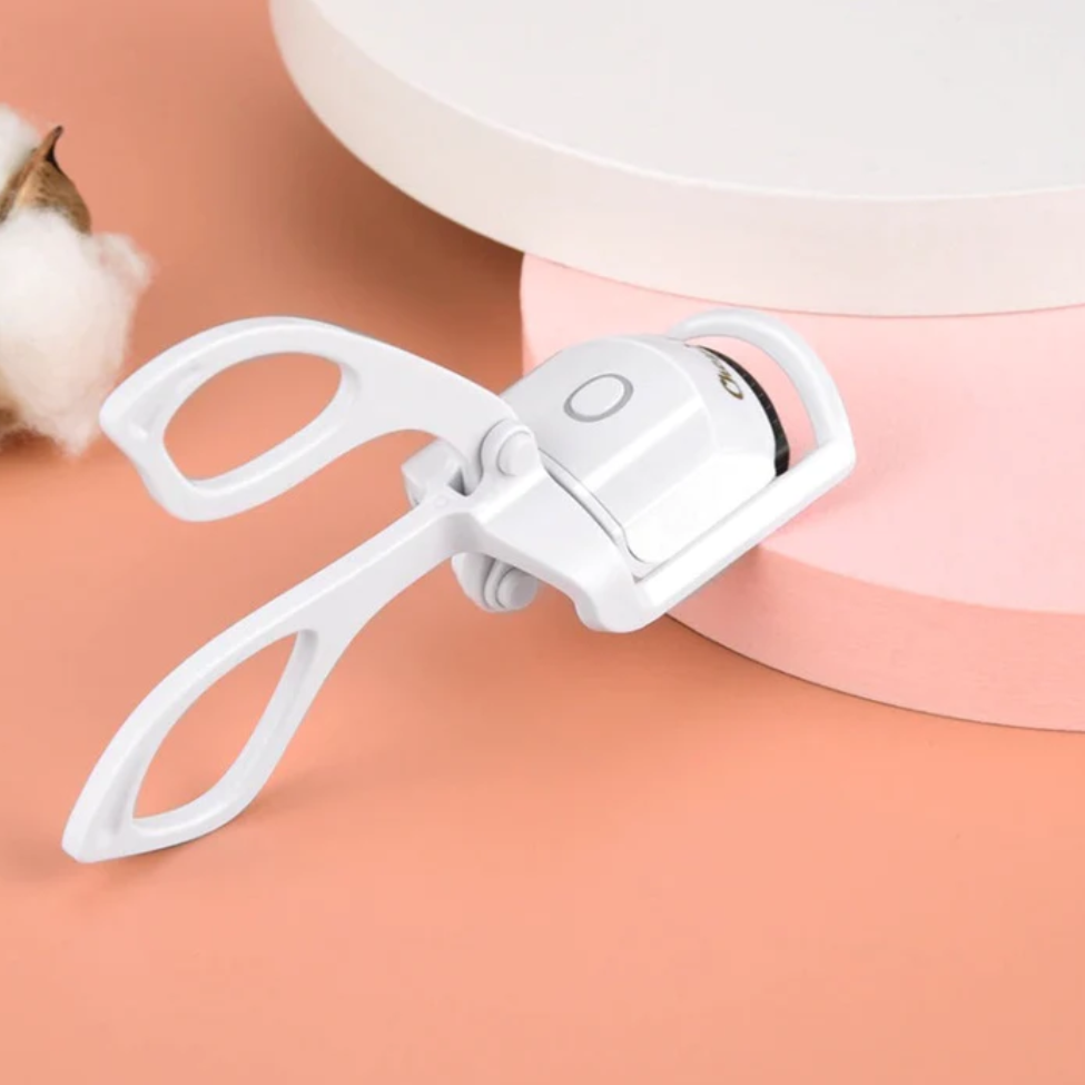 CurlyLasher™ - Schwingen Sie Ihre Wimpern jetzt in Sekundenschnelle! (Jetzt 2 für nur 10 Euro extra)