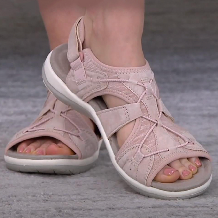 Milese™ Orthopädische Sandalen (50% Rabatt)
