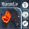 WarmHand - Thermo Handschuhe