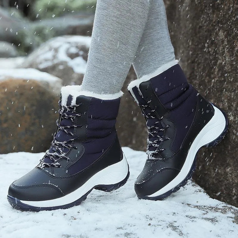 Klara™ Ortopädische Winterschuhe