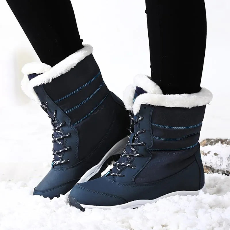 Klara™ Ortopädische Winterschuhe