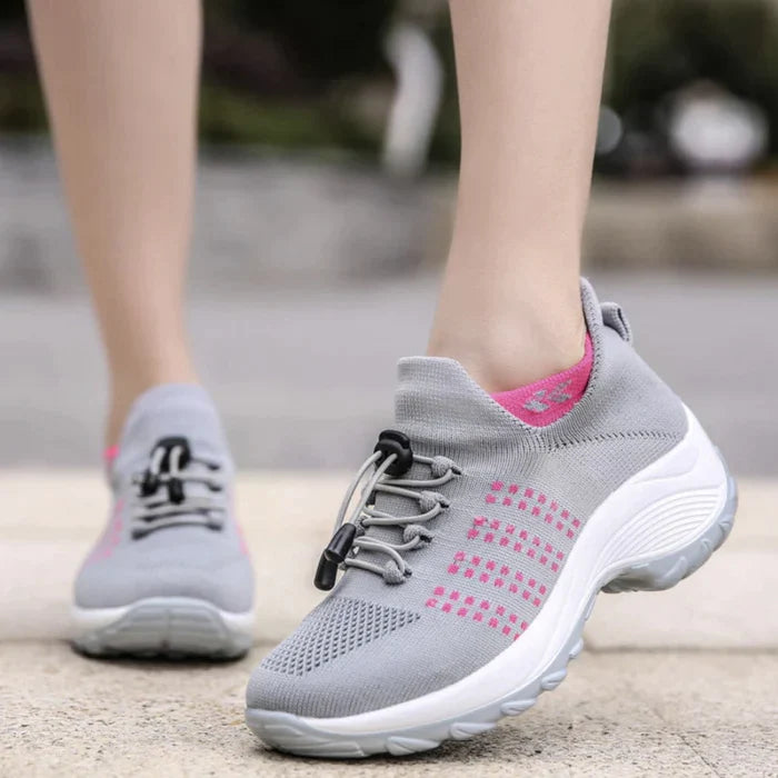 Walkpro™ Ergonomische Schmerzbefreiende Schuhe für Männer und Frauen