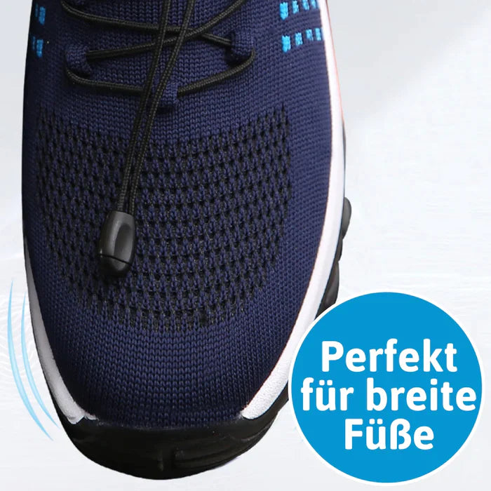 Walkpro™ Ergonomische Schmerzbefreiende Schuhe für Männer und Frauen
