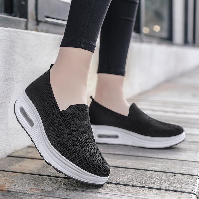 ComfySoles™ - Orthopädische Schuhe