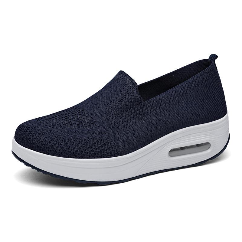 ComfySoles™ - Orthopädische Schuhe