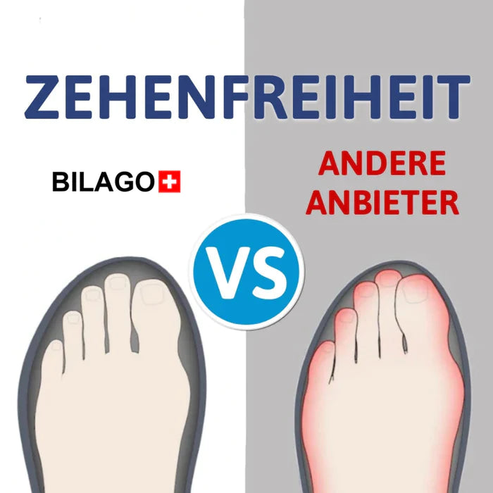 Walkpro™ Ergonomische Schmerzbefreiende Schuhe für Männer und Frauen
