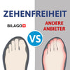 Walkpro™ Ergonomische Schmerzbefreiende Schuhe für Männer und Frauen