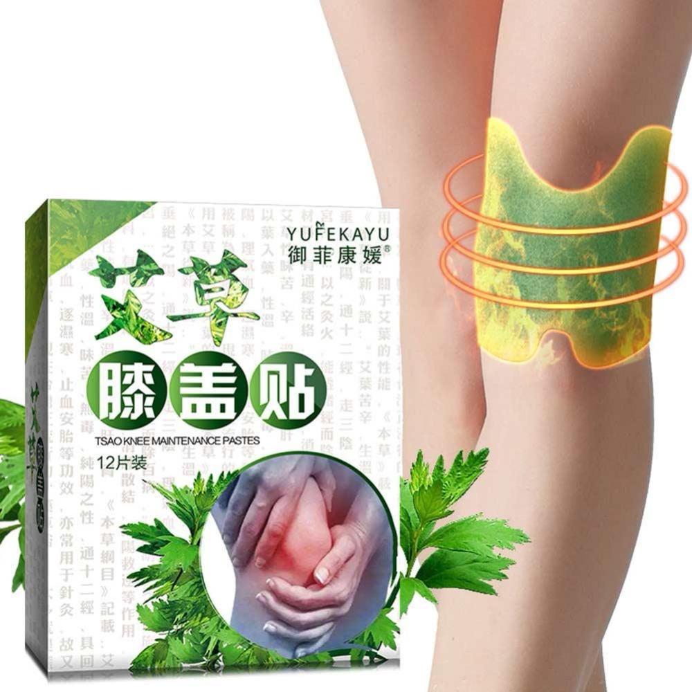 KneeReliever™ Pflaster zur Linderung von Knieschmerzen