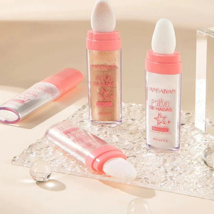 MagicHighlighter™ - Glänzend aussehen | JETZT 1+1 GRATIS!