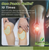 KneeReliever™ Pflaster zur Linderung von Knieschmerzen