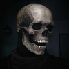 Creephead™ - Vollkopf-Schädel-Helm (50% RABATT)