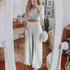 Georgina™ Oberteil + Hose