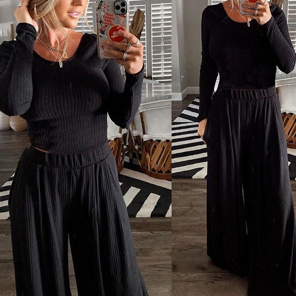 Georgina™ Oberteil + Hose