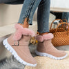Alaska™ Modische warme Plüsch-Schneestiefel für den Winter
