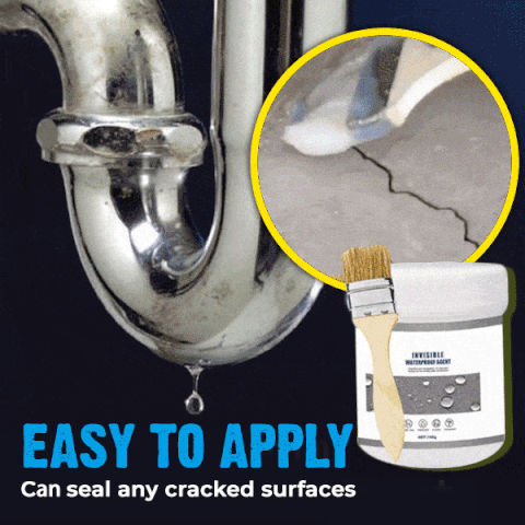 1+2 Gratis | SealantGel™ Die Lösung für alle Ihre Probleme mit undichten Stellen zu Hause!
