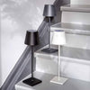 Italienische Design LED Lampe | Kabellose und super gemütliche Tischlampe