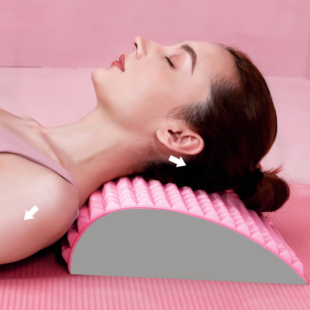 NeckBackFlexer™ | Weg mit den lästigen Rücken- und Nackenschmerzen!