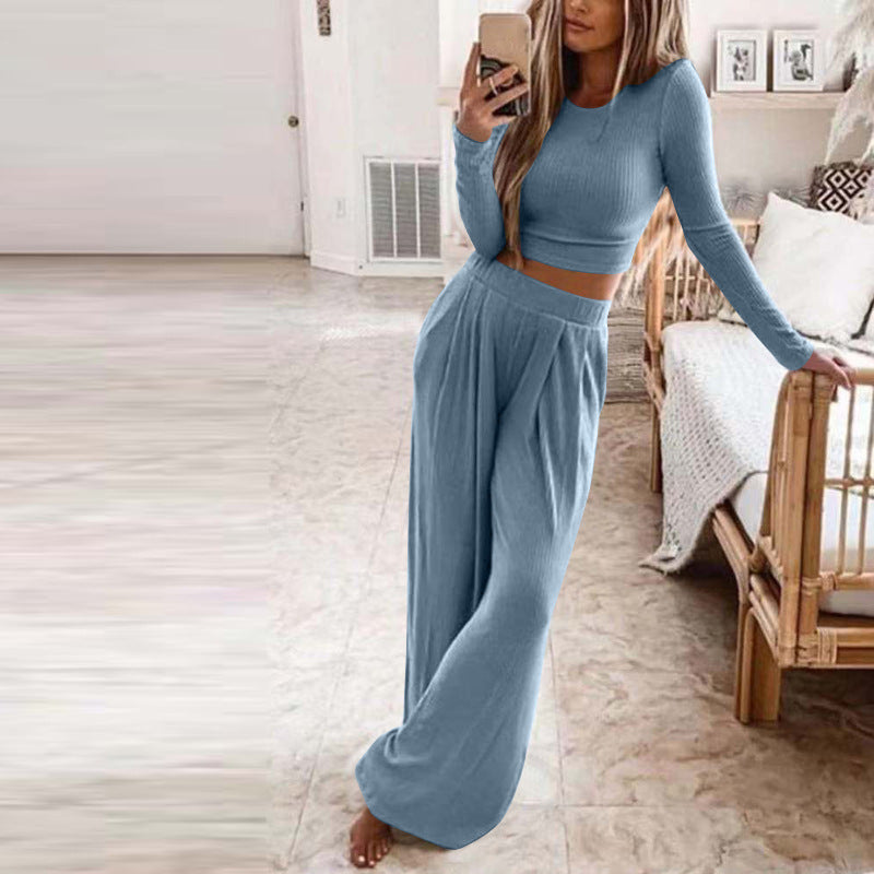 Georgina™ Oberteil + Hose