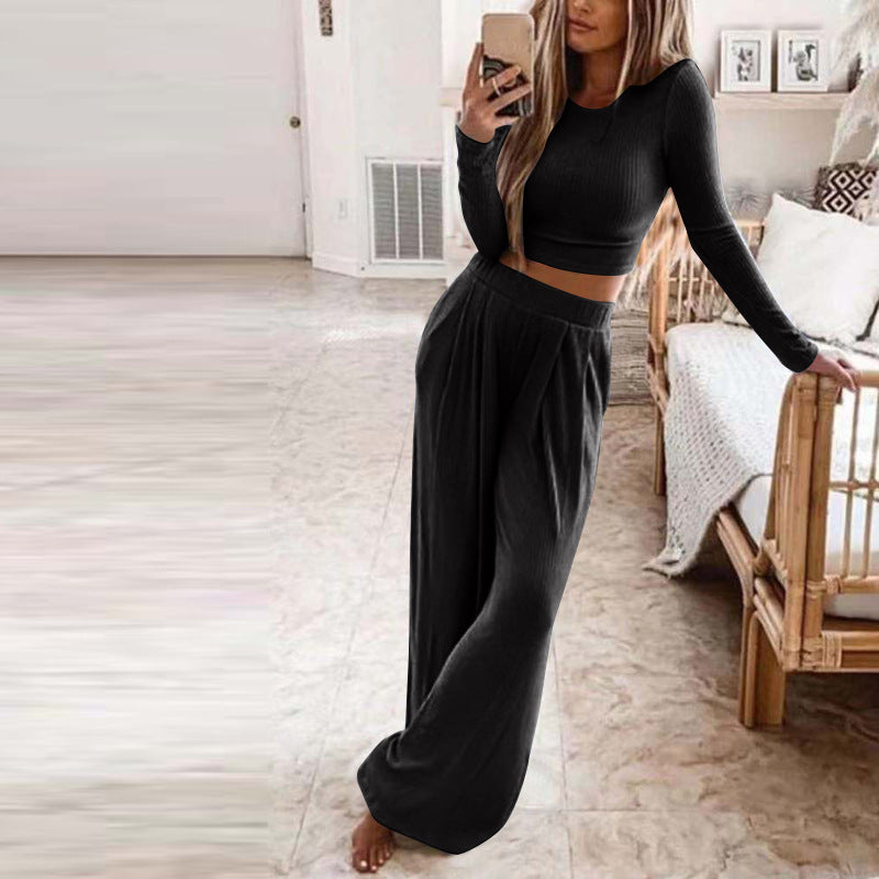 Georgina™ Oberteil + Hose
