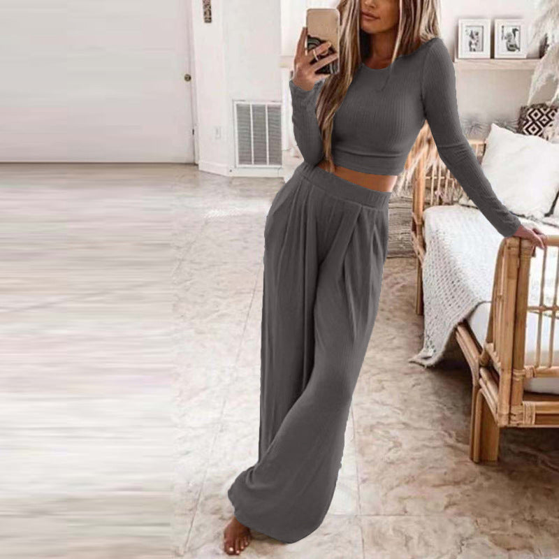 Georgina™ Oberteil + Hose