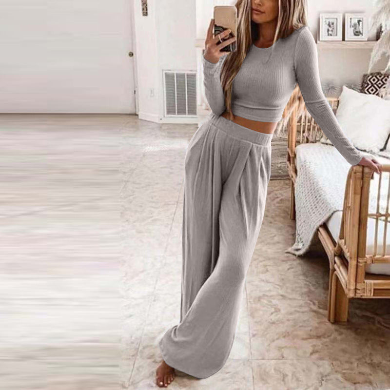 Georgina™ Oberteil + Hose