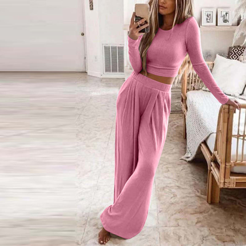 Georgina™ Oberteil + Hose