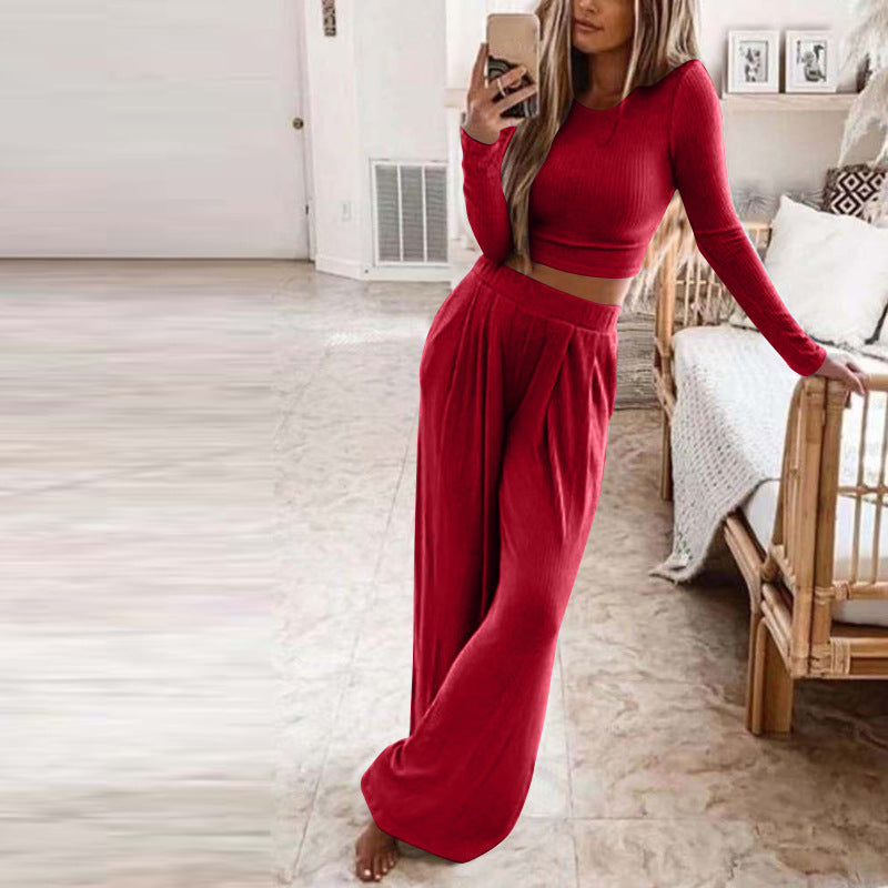 Georgina™ Oberteil + Hose