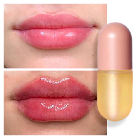 LipPlump™ - Vollere & gesündere Lippen (1+1 GRATIS)