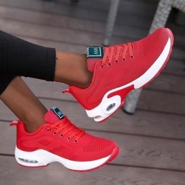 Mely™ | Orthopädische Schuhe Für Frauen (50% Rabatt)