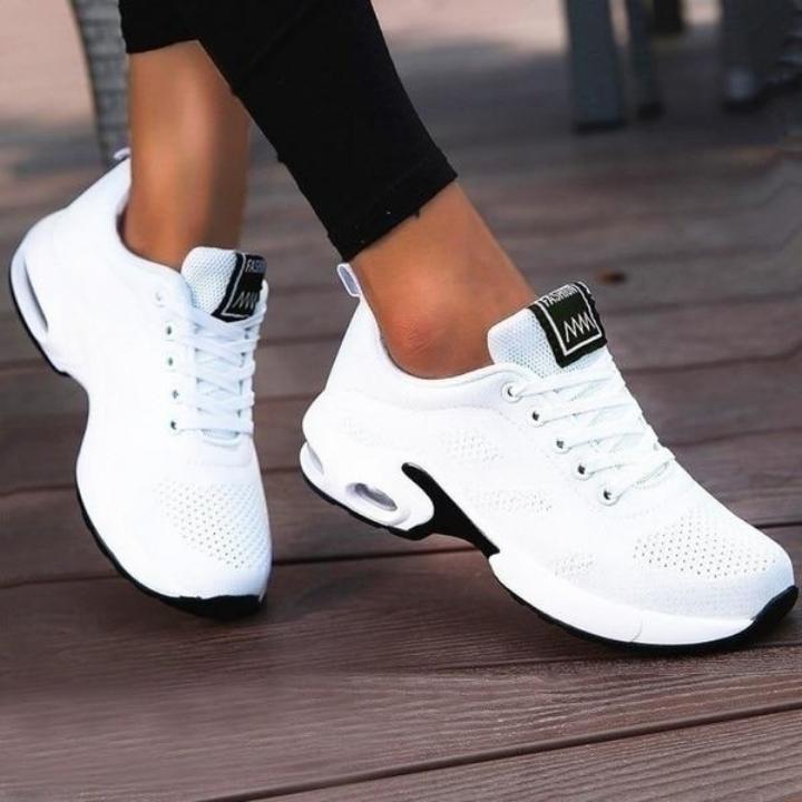 Mely™ | Orthopädische Schuhe Für Frauen (50% Rabatt)