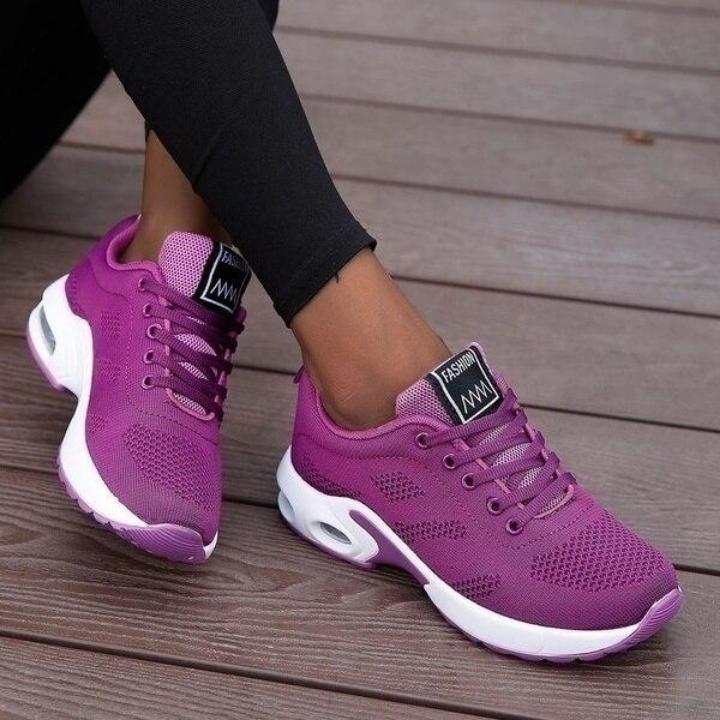 Mely™ | Orthopädische Schuhe Für Frauen (50% Rabatt)