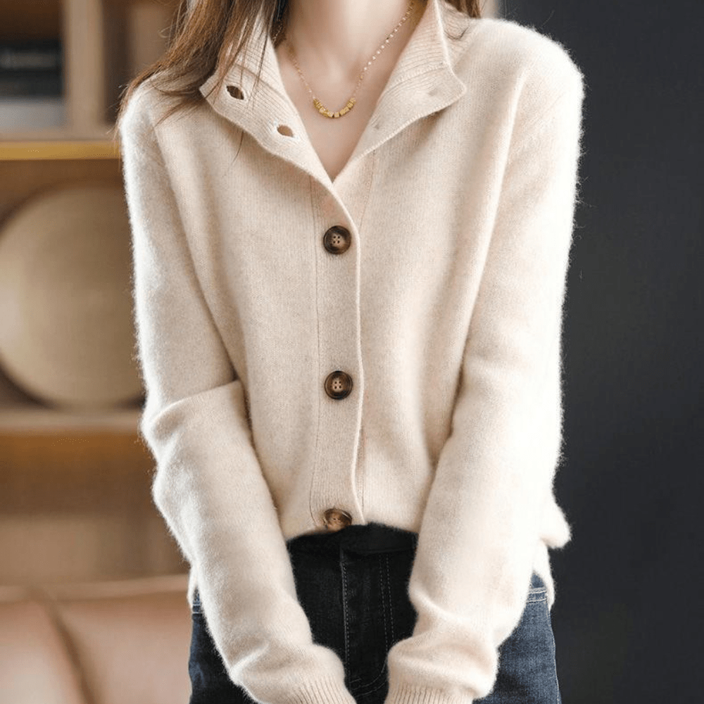 Limbado | Emma Bequemer Pullover