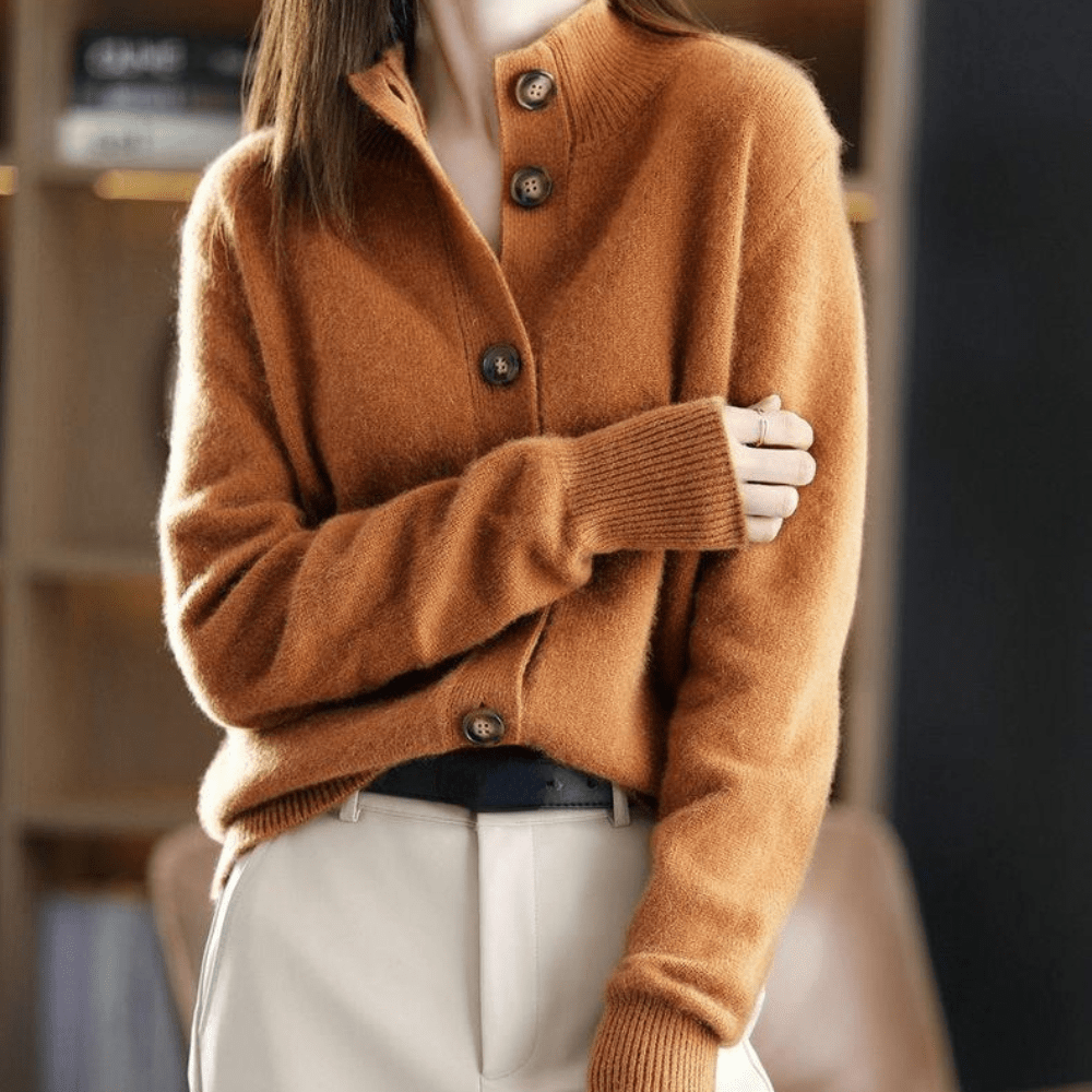Limbado | Emma Bequemer Pullover