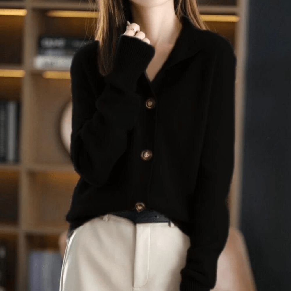 Limbado | Emma Bequemer Pullover