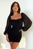 Octavia Kleid -  (50% Rabatt)