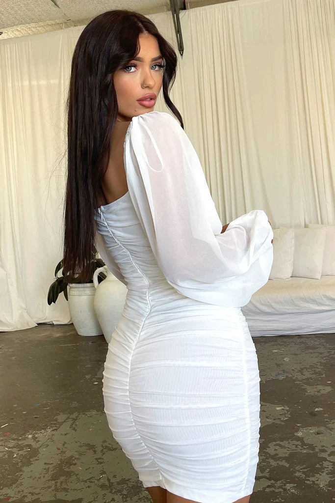 Octavia Kleid -  (50% Rabatt)