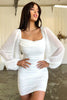 Octavia Kleid -  (50% Rabatt)