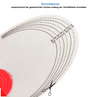 OrthoSole™ | Fuß- und Hüftschmerzen einfach gesund laufen (1 Paar)