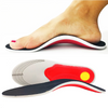 OrthoSole™ | Fuß- und Hüftschmerzen einfach gesund laufen (1 Paar)