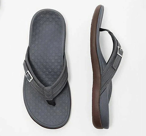 Limbado's Orthopädische Sommersandalen (50% Rabatt)
