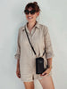 LuxuryBag™ Crossbody Handtasche