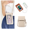 LuxuryBag™ Crossbody Handtasche