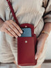 LuxuryBag™ Crossbody Handtasche